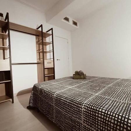 Molino Fresh Apartment Barcelona Luaran gambar