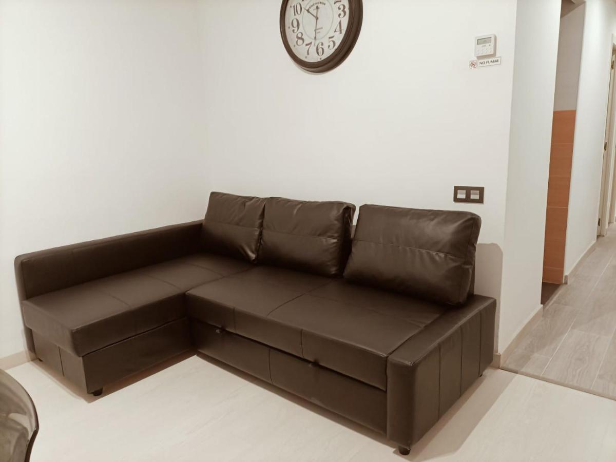 Molino Fresh Apartment Barcelona Luaran gambar