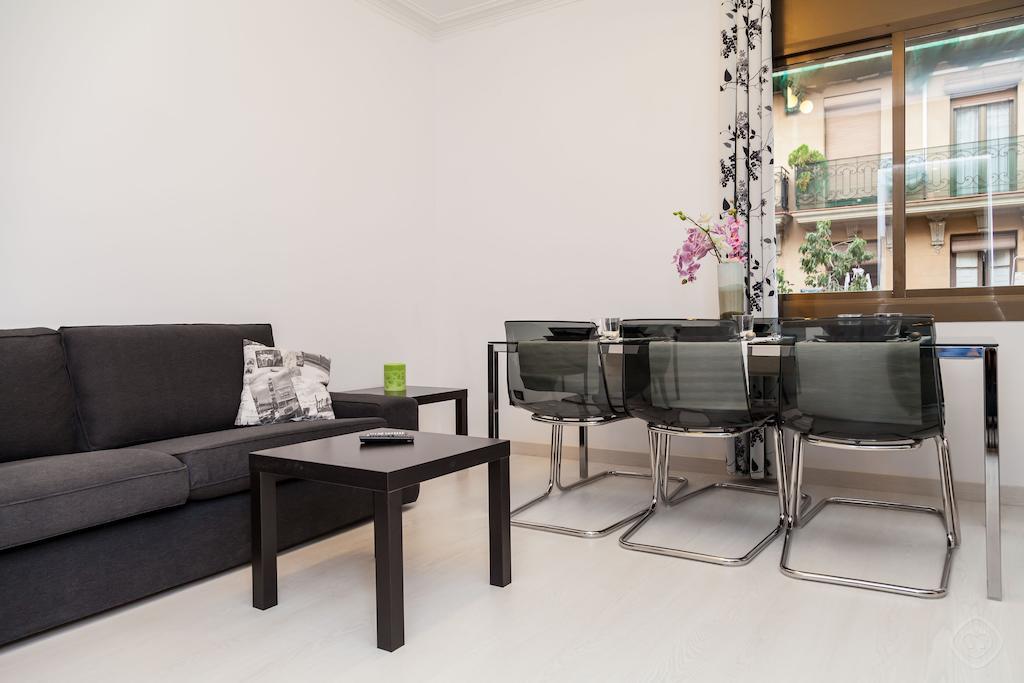 Molino Fresh Apartment Barcelona Bilik gambar